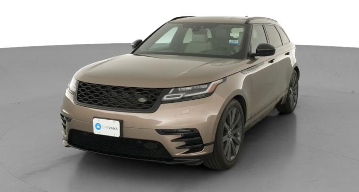 2018 Land Rover Range Rover Velar R-Dynamic HSE -
                  Colonial Heights, VA