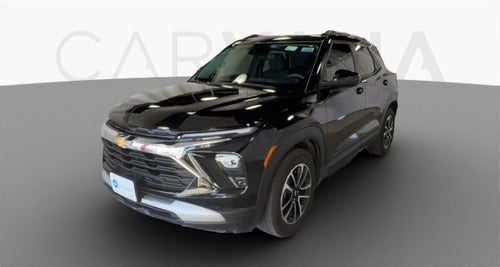 2024 Chevrolet Trailblazer