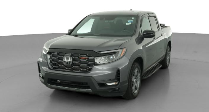 Thumbnail: 2024 Honda Ridgeline - 1