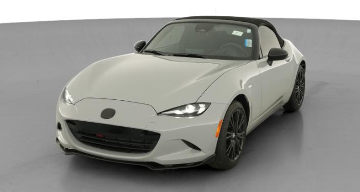 Thumbnail: 2024 Mazda MX-5 Miata - 1