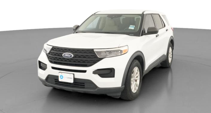 Thumbnail: 2021 Ford Explorer - 1