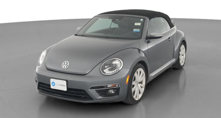 2014 Volkswagen Beetle  -
                  Beverly, NJ