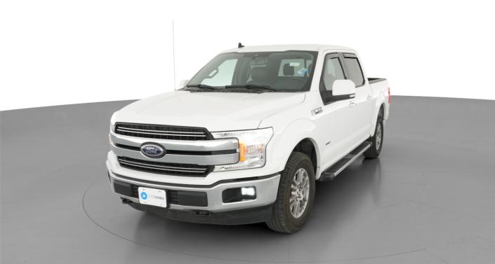Thumbnail: 2020 Ford Econoline - 1