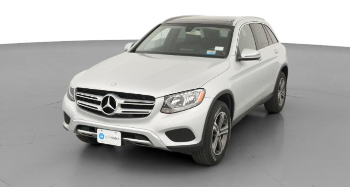 Thumbnail: 2016 Mercedes-Benz GLC - 1