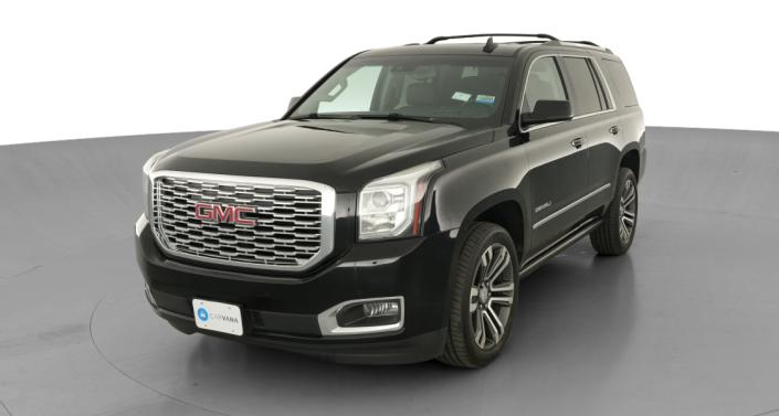 Thumbnail: 2019 GMC Yukon - 1