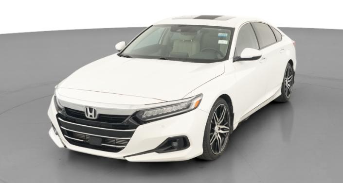 Thumbnail: 2021 Honda Accord - 1