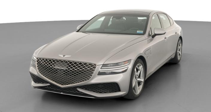 Thumbnail: 2024 Genesis G80 - 1