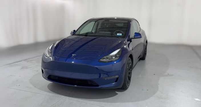 Thumbnail: 2023 Tesla Model Y - 1