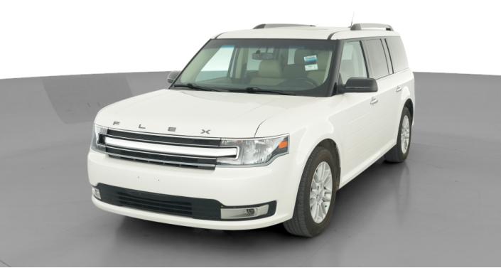 Thumbnail: 2019 Ford Flex - 1
