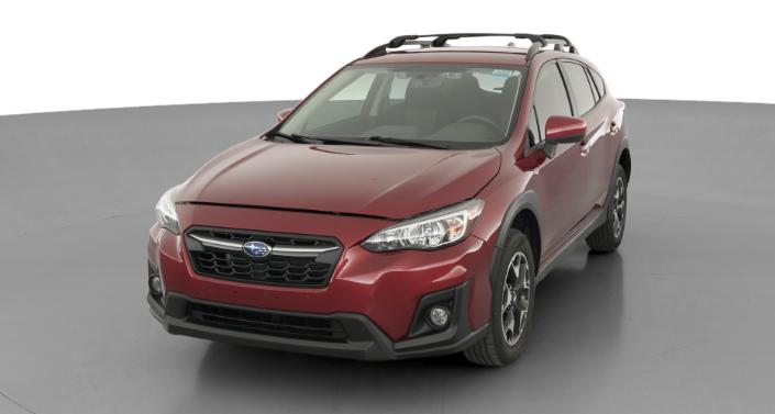 Thumbnail: 2019 Subaru Crosstrek - 1