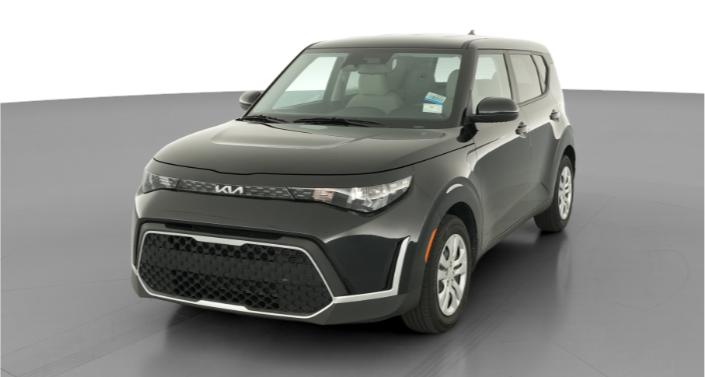 Thumbnail: 2023 Kia Soul - 1