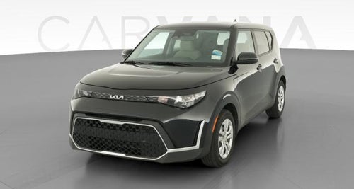 2023 Kia Soul