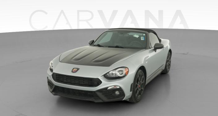 Used FIAT 500 Abarth convertibles for Sale in Phoenix, AZ | Carvana