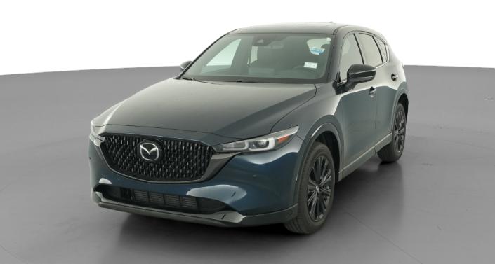 Thumbnail: 2025 Mazda CX-5 - 1