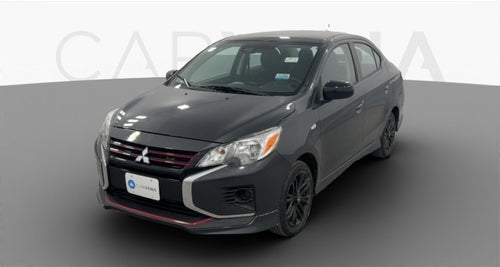 2024 Mitsubishi Mirage G4