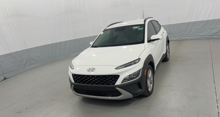 Thumbnail: 2023 Hyundai Kona - 1