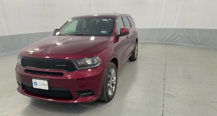 Thumbnail: 2019 Dodge Durango - 1