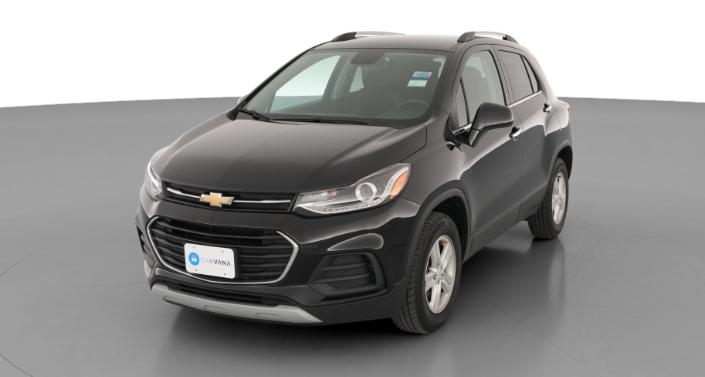 Thumbnail: 2020 Chevrolet Trax - 1