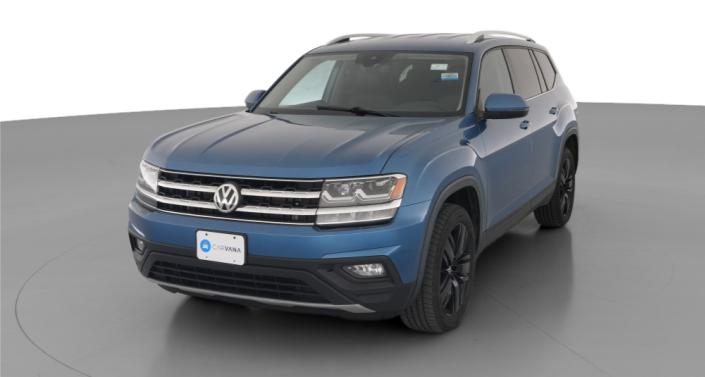 Thumbnail: 2019 Volkswagen Atlas - 1