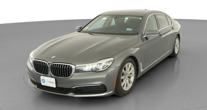 2019 BMW 7 Series 740i -
                  Colonial Heights, VA
