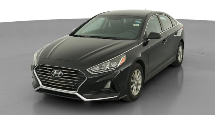 2019 Hyundai Sonata SE -
                  Bradenton, FL