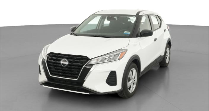 Thumbnail: 2025 Nissan Kicks - 1