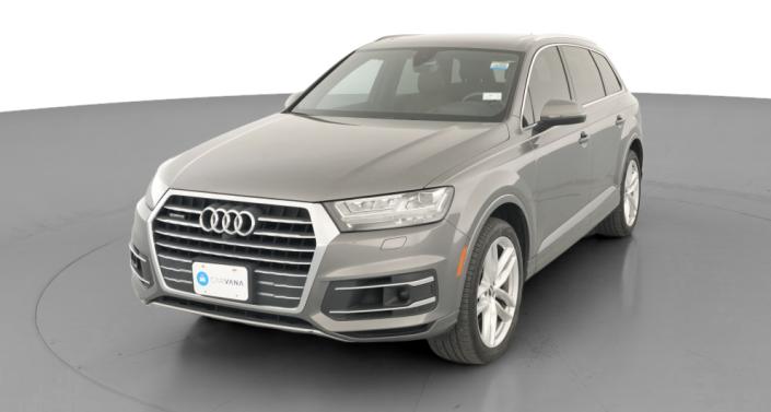 Thumbnail: 2017 Audi Q7 - 1