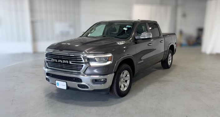 Thumbnail: 2019 RAM 1500 - 1
