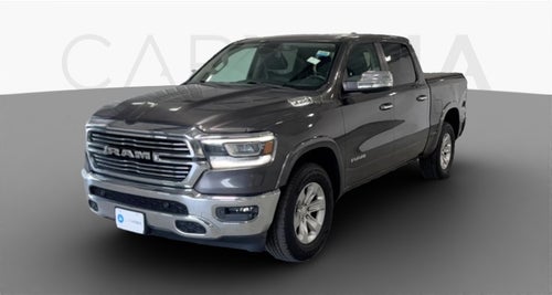2019 Ram 1500 Crew Cab