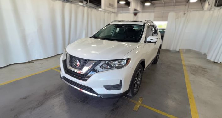 Thumbnail: 2019 Nissan Rogue - 1
