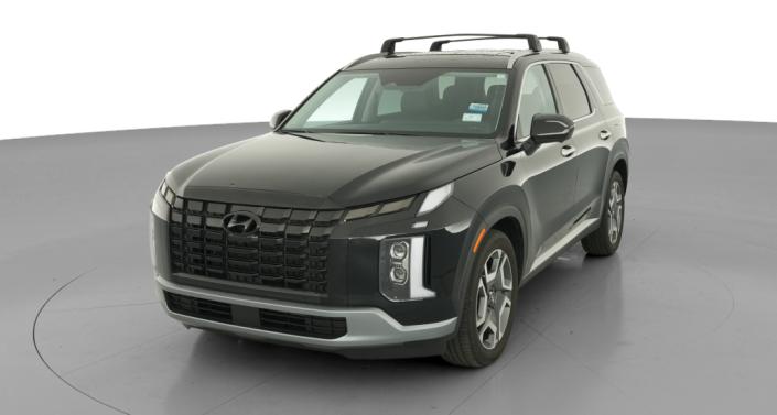 Thumbnail: 2025 Hyundai Palisade - 1