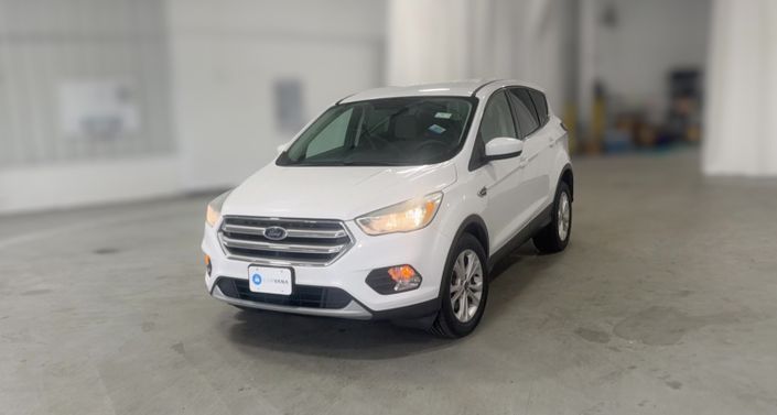Thumbnail: 2017 Ford Escape - 1