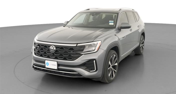 Thumbnail: 2024 Volkswagen Atlas - 1