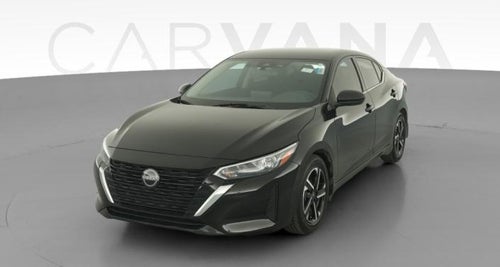 2024 Nissan Sentra