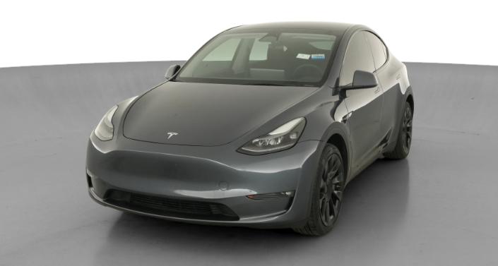Thumbnail: 2023 Tesla Model Y - 1