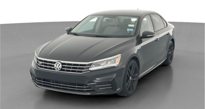 Thumbnail: 2018 Volkswagen Passat - 1