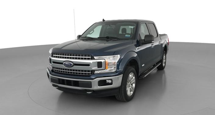 Thumbnail: 2019 Ford Econoline - 1