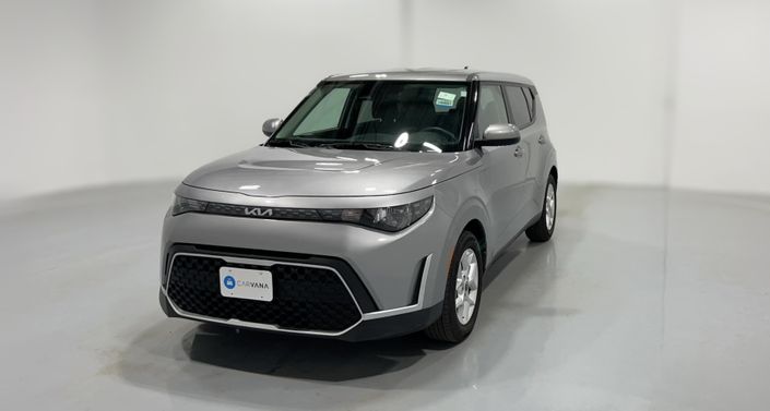 Thumbnail: 2025 Kia Soul - 1