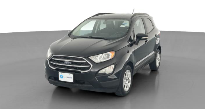 Thumbnail: 2020 Ford EcoSport - 1