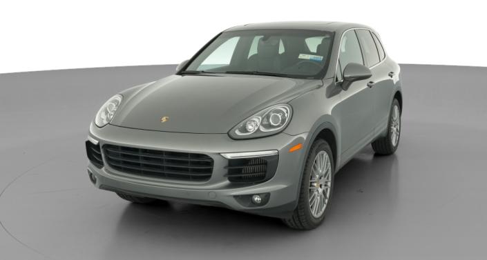 2017 Porsche Cayenne S -
                  Manville, NJ