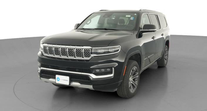 2024 Jeep Grand Wagoneer L  -
                  Bessemer, AL