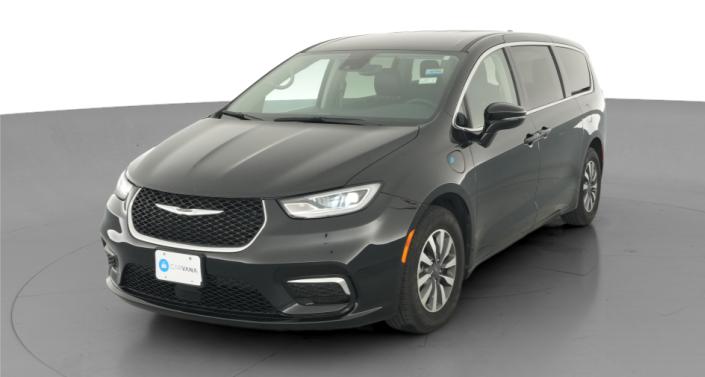 Thumbnail: 2024 Chrysler Pacifica - 1