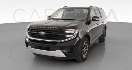 2025 Ford Expedition MAX