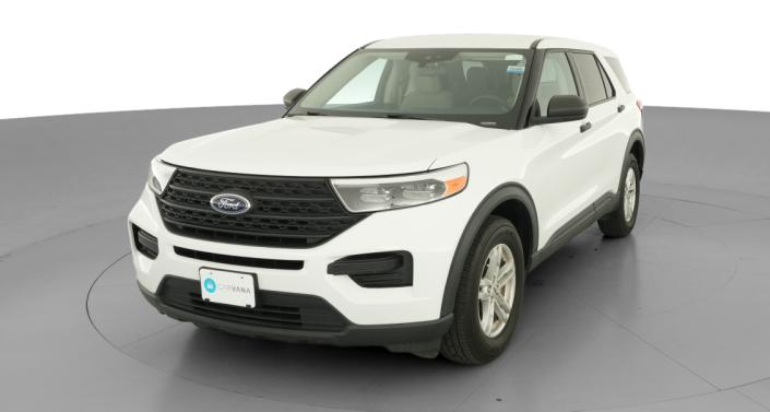 Thumbnail: 2023 Ford Explorer - 1