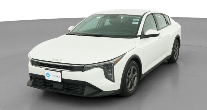 Thumbnail: 2025 Kia K4 - 1