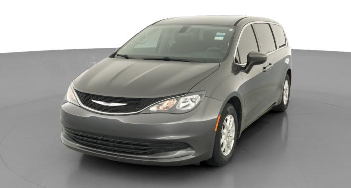 Thumbnail: 2020 Chrysler Voyager - 1