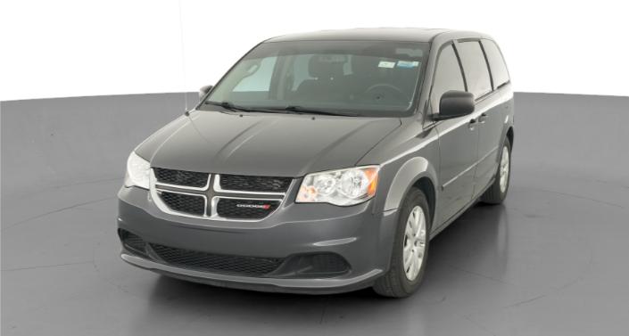 2016 Dodge Grand Caravan SE -
                  Auburn, GA