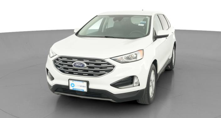 Thumbnail: 2021 Ford Edge - 1