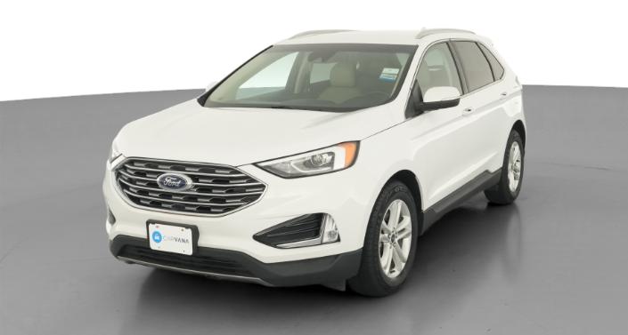 Thumbnail: 2019 Ford Edge - 1