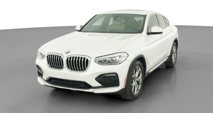2021 BMW X4 xDrive30i -
                  Concord, NC